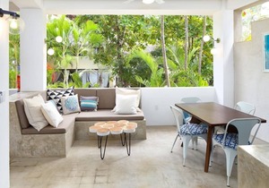 Villa Dorado B - Villas del Palmar
