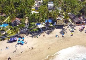 Villa Dorado