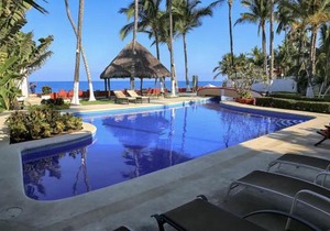 Villa Dorado
