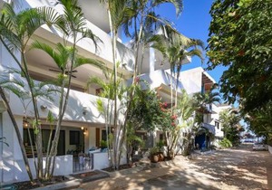 Villa Dorado - Penthouse