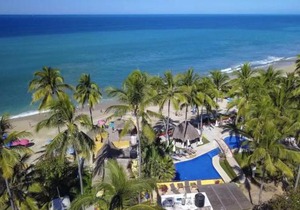 Villa Dorado - Penthouse
