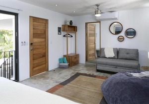 Villa Dorado - Penthouse