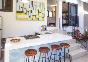 Villa Dorado Penthouse - Villas del Palmar