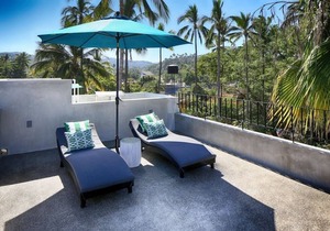 Villa Dorado Penthouse - Villas del Palmar