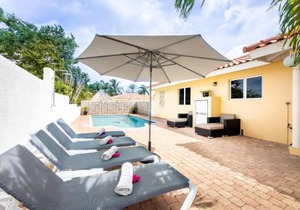 Villa Drumi Dushi - Marbella Estate