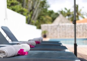 Villa Drumi Dushi - Marbella Estate