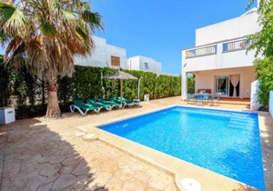 Villa Dunas in Cala Dor
