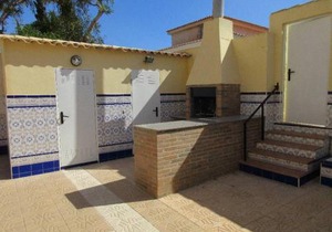 Villa Duplex 8-10 Persons, Terrace, Swimming Pool And Bbq