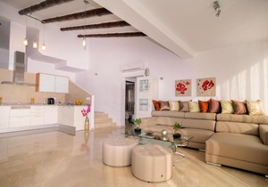 Villa El Rosario Marbella