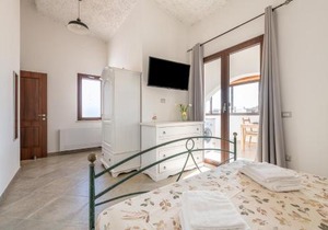 Villa Eleonora Residence App to 2