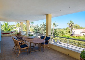 Villa Es Port Santa Ponça
