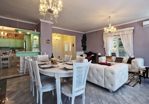 Villa Euphoria Apt 1 Afionas Corfu