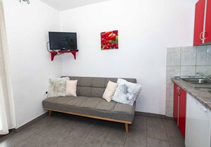 VILLA FJORD Two-Bedroom Apartment 2