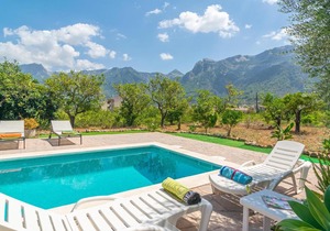 Villa Frontera