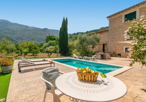 VILLA FRONTERA