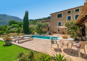 VILLA FRONTERA