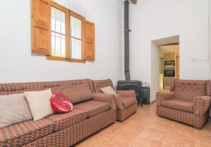Villa Frontera - Three Bedroom Villa, Sleeps 6
