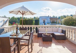 Villa Germanor