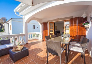 Villa Germanor