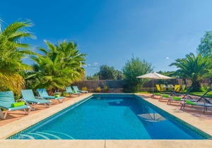 Villa Garba