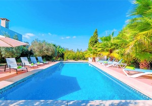 Villa Garba