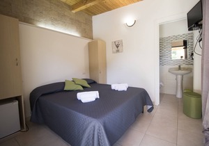 Villa Garden Tropea 2