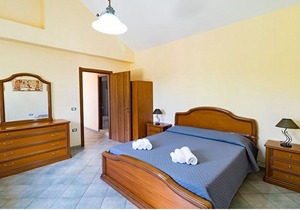 Villa Garden Tropea - Apt 2