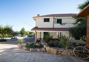 Villa Garden Tropea - Apt 2