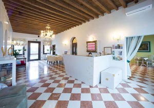 Villa Gasparini Dolo