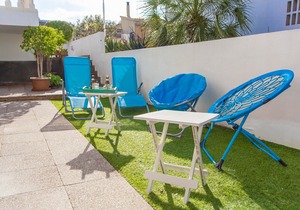 Villa Germanor - Three Bedroom Villa, Sleeps 6