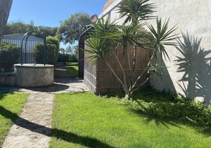 Villa Giannella, independent house with private garden