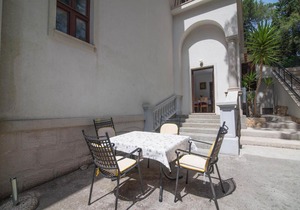 Villa Glencoe -suite 1