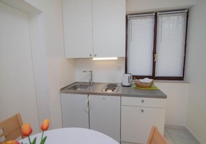Villa Glencoe -suite 1