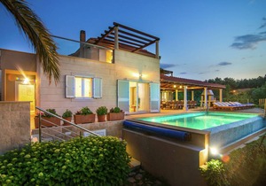 Villa Gumonca