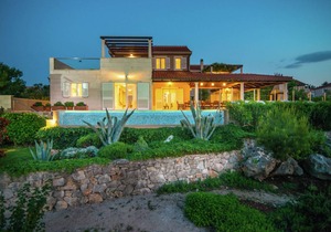Villa Gumonca