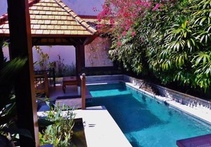 Villa Heliconia