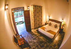 Villa Hiriketiya - Room 1