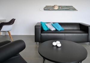 Villa Horizonte