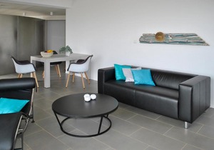 Villa Horizonte