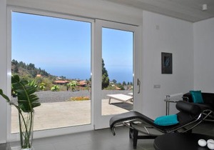 Villa Horizonte