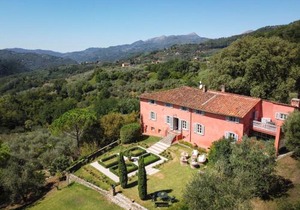 Villa Igea 8 by Salogi Villas