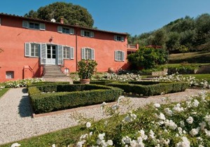 Villa Igea 8 by Salogi Villas