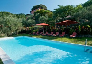 Villa Igea 8 by Salogi Villas