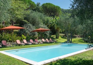 Villa Igea 8 by Salogi Villas