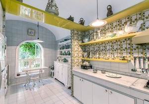 Villa in Capri with 5 bedrooms sleeps 10