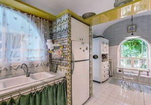 Villa in Capri with 5 bedrooms sleeps 10