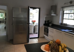 Villa in La Font, outskirts of Pollenca, Mallorca, Private Pool, Mature Garden