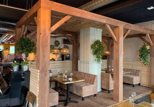 Villa in Maastricht with Spacious Garden