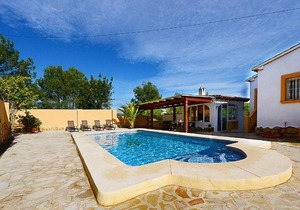 Villa Iris - Plusholidays