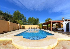 Villa Iris - Plusholidays